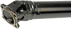 1701-325946 936-001 Dorman Drive Shaft Fits Honda Oe Solutions 019495391784