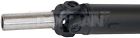 52105598aa 936-010 Dorman Drive Shaft Fits Mitsubishi Raider 019495515449
