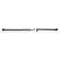 936-015 Dorman Rear Drive Shaft 037495117470