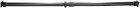 936-034 Dorman New Drive Shaft Assembly