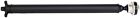 15922549 936-101 Dorman Drive Shaft Rear