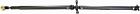 19259831 936-120 Dorman Drive Shaft Rear