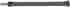 M09125100a 936-250 Dorman Drive Shaft Fits 1990-1993 Mazda Miata Oe Solutions