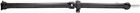 936-271 Dorman New Rear Drive Shaft 037495123297
