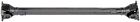 936-304 Dorman New Drive Shaft