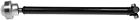 936-325 Dorman Drive Shaft Front 037495123846