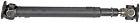 2204107106 936-331 Dorman Drive Shaft Fits Oe Solutions 037495123921