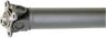 936-359 Dorman Drive Shaft Rear Fits Bmw 037495124218