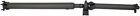 26104314375 936-391 Dorman Drive Shaft Rear