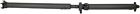 26111225447 936-392 Dorman Drive Shaft Rear