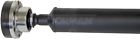 8d0521101h 936-640 Dorman Drive Shaft Rear Fits Audi Quattro 037495127110