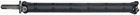 431-06289 936-641 Dorman New Rear Drive Shaft 037495127127