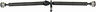 431-59289 936-644 Dorman New Rear Drive Shaft 037495127158