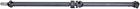 936-702 Dorman New Drive Shaft Assembly