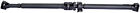 936-719 Dorman Fit 2005-2006 Toyota