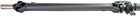 3710045010 936-721 Dorman Drive Shaft Rear Fits Toyota Sienna 037495118354