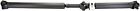 936-728 Dorman New Drive Shaft Assembly
