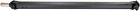 371103d160 936-767 Dorman Drive Shaft Fits Toyota Oe Solutions 037495118798