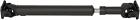 936-777 Dorman Rear Driveshaft