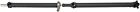 8l3z4r602c 936-805 Dorman Drive Shaft Fits Ford Oe Solutions 037495119177