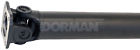 936-856 Dorman Drive Shaft Rear Fits Ford Super Duty 037495119689