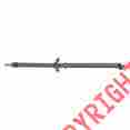 936-912 Dorman Rear Drive Shaft 037495120241