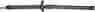 936-917 Dorman Drive Shaft Fits 03-05 Subaru Forester