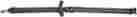 936-947 Dorman Drive Shaft Fits 2005-2009 Subaru Outback Oe Solutions
