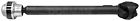938-178 Dorman Drive Shaft Front Fits Jeep Grand Cherokee 037495355377