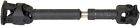 938-510 Dorman New Drive Shaft Assembly