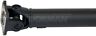 3714035170 938-702 Dorman Front Driveshaft 037495361378