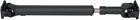 938-792 Dorman Front Driveshaft Assembly