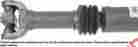 00082617565240 94-98 65-9871 Cardone Industries Drive Shaft-driveshaft Prop Shaft Front Reman Fits Dodge Ram 1500 225252 Aa1659871 419088 N98716