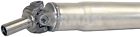37000zv50b 946-299 Dorman Drive Shaft Rear Fits Nissan Armada 885484569874