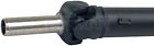 946-339 Dorman Drive Shaft Fits Hummer 885484433960