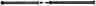 946-459 Dorman New Drive Shaft Assembly