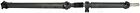 946-587 Dorman Drive Shaft Rear Fits Dodge Ram 885484446359