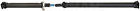 946-709 Dorman Drive Shaft Rear Fits Ford Super Duty 885484454699