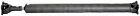 946-724 Dorman Drive Shaft Rear Fits Ford Super Duty 885484455900