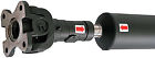 Br3z4602c 946-812 Dorman Solutions Drive Shaft 885484797383
