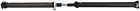 946-894 Dorman New Drive Shaft Assembly