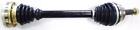 357407449x 95-97 Driveshaft Left Passat Golf Jetta Tdi 357407449 Axle 96-99 Halfshaft Diesel