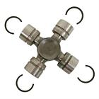961300 Tci Automotive Auto Universal Joint Style Solid Steel 788120028738