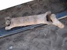 51603 97 Shaft Rear 01 03 02 Wrangler 05 04 Jeep 98 99 06 Drive 00