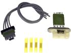 973-434 Dorman Hvac Blower Motor Resistor Chevrolet Colorado Gmc Canyon Kit