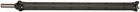 976-091 Drive Shaft Fits Jeep Grand Cherokee Dorman Oe 885484475656