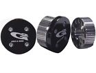 98-2034-df35 G2 Axle And Gear 614901020489