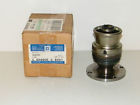 26047645 98 Blazer 91 U 94 Joint Ft Driveshaft Astro Kit Safari Jimmy S10