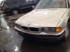 1949326 98 Rear 740il Drive Bmw Il Shaft 01 Lwb 00 97 99