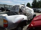 124785 98 Toyota Runner Sr5 Shaft Cyl Drive 96 99 6 Front 97 4 00